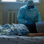 В Пензенской области за сутки выявили 128 новых случаев коронавируса