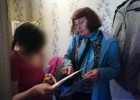 В Пензе на безответственных родителей составили протоколы