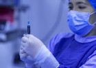 В Пензу завезли шведскую вакцину AstraZeneca