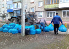 В Пензе готовят грандиозный общегородской субботник перед майскими