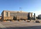 В Пензенской области режим повышенной готовности продлили до 31 мая