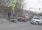 «Наверное мертв». Пензенцы сообщают о сбитом пешеходе на трассе М-5