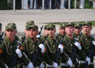 Во время репетиции парада Победы в Пензе изменят схему движения транспорта