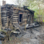 Страшный пожар в Пензенской области: в огне погибла пожилая женщина