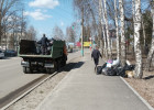 В Пензе подвели итоги месячника по благоустройству