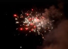В сети появилось фото и видео яркого салюта в Пензе на 1 мая