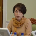 Людмила Кипурова легализовалась в пензенской мэрии