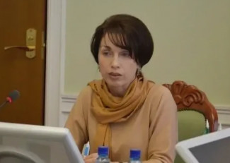 Людмила Кипурова легализовалась в пензенской мэрии