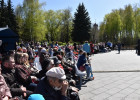 На Первомай в Пензе наградили трудовые династии