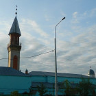 Мусульман Пензенской области поздравили с праздником Ураза-Байрам