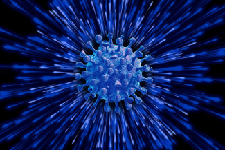 В Пензенской области за сутки выявили 103 новых случая коронавируса