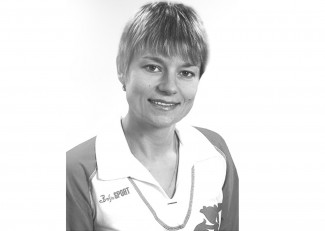 В Пензе скончалась участница Олимпийских игр Юлия Воеводина