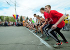 В День Победы в Пензе проведут легкоатлетическую эстафету