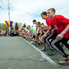 В День Победы в Пензе проведут легкоатлетическую эстафету