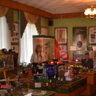 В музее энергетики Пензенской ТЭЦ-1 почтили память ветерана Великой Отечественной войны