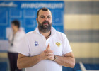 Пензенскую областную спортшколу водных видов спорта возглавил Дмитрий Беляков
