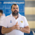Пензенскую областную спортшколу водных видов спорта возглавил Дмитрий Беляков