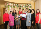 В Пензе стала мамой 18-летняя девушка, эвакуированная из ДНР