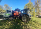 В центре Пензы навели чистоту и порядок