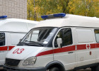 На улице Черничной в Пензе в жестком ДТП пострадал мужчина
