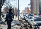 В День Победы за общественным порядком будут следить 1600 полицейских