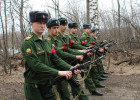 Боевые товарищи отомстили за гибель пензенского офицера на Украине