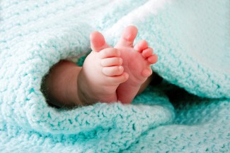 Выясняются причины смерти младенца, которого нашли на пензенской свалке