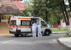 В Пензенской области вновь ожидается подъем заболеваемости COVID-19