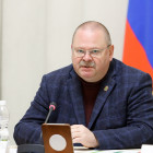 Мельниченко остался доволен уровнем приема белорусской делегации в Пензе
