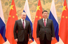 Между Россией и Китаем стремительно увеличивается взаимный товарооборот