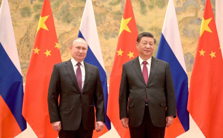 Между Россией и Китаем стремительно увеличивается взаимный товарооборот