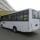 Для жителей Пензы купили четыре новеньких автобуса за 12,8 миллионов рублей