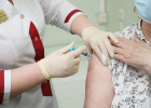Пензенская область получила еще 5000 комплектов вакцины «Спутник V»