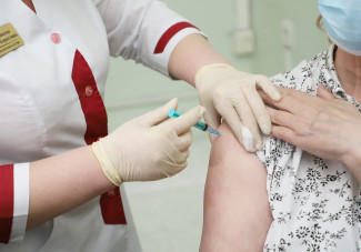 Пензенская область получила еще 5000 комплектов вакцины «Спутник V»