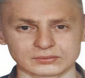 В Пензе разыскивают 41-летнего мужчину