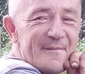 Пензенцев просят помочь в поисках 45-летнего Алексея Сорокина