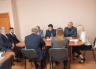 В Пензенской области две федерации спорта получили аккредитации