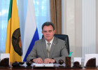 Валерий Лидин поздравил пензенские семьи с праздником