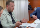 В Пензе обсудили вопросы организации досуга и занятости детей