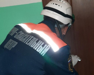 За выходные пензенские спасатели четыре раза выезжали на происшествия
