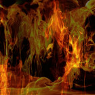Пожар в ИК-4 прокомментировали в ГУ МЧС по Пензенской области
