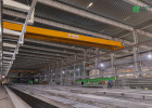 Smart завод Betonium наращивает мощности в 1,5 раза и создает новые рабочие места в регионе