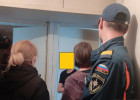В пензенском микрорайоне Арбеково проверили неблагополучные семьи