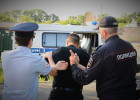В Пензенской области трое приятелей обчистили склад