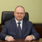 Поздравление Олега Мельниченко с Днем трудовой доблести города Пензы