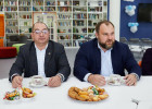Депутат Олег Кочетков встретился с жителями Ленинского района