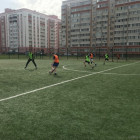 В Пензе подвели итоги соревнований «Школьной футбольной лиги»