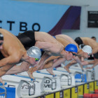 В Пензе соревнования по плаванию объединили атлетов из более чем 60 регионов