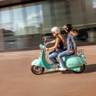 В Пензе в страшную аварию попали подростки на скутере