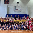 В Пензе подвели итоги Первенства города по баскетболу среди девушек